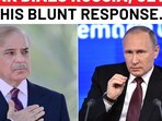 After U.S. backs India, cornered Pakistan reaches out to India ally Russia After U.S. backs India, cornered Pakistan reaches out to India ally Russia