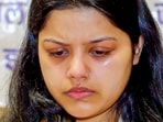 Lt Vinay Narwal's wife, Himanshi, had appealed for 'no hate towards Muslims or Kashmiris' in her first remarks after the terror attack. Lt Vinay Narwal's wife, Himanshi, had appealed for 'no hate towards Muslims or Kashmiris' in her first remarks after the terror attack.