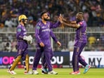 Varun Chakaravarthy gave a huge update on Andre Russell's future. Varun Chakaravarthy gave a huge update on Andre Russell's future.
