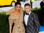 Nick Jonas has the sweetest reaction to a girl claiming to be Priyanka Chopra's biggest fan. Nick Jonas has the sweetest reaction to a girl claiming to be Priyanka Chopra's biggest fan.