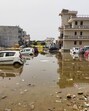 Responding to the rising outrage, MCG commissioner Ashok Kumar Garg said the matter had been brought to his attention. (Parveen Kumar/HT Photo) Responding to the rising outrage, MCG commissioner Ashok Kumar Garg said the matter had been brought to his attention. (Parveen Kumar/HT Photo)