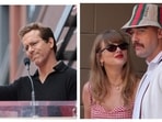 Fans noticed last week that Taylor Swift's boyfriend, Travis Kelce, no longer follows Ryan Reynolds on Instagram.