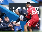 Trent Alexander-Arnold to leave Liverpool, the club confirmed on Monday. 