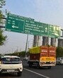 The authority has already issued a tender for the work, and interested companies can apply by May 15. The safety work will begin near Sector-14A and cover the rest of the expressway. (Sunil Ghosh/HT Photo)