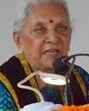 Uttar Pradesh governor Anandiben Patel. (HT file) Uttar Pradesh governor Anandiben Patel. (HT file)