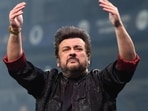 Adnan Sami shared his recent conversation with a few Pakistanis. Adnan Sami shared his recent conversation with a few Pakistanis.