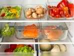 Nutritionist advises against storing garlic, onions, and potatoes in the fridge. Nutritionist advises against storing garlic, onions, and potatoes in the fridge.