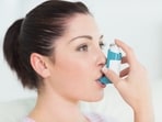 During the summer season, asthma symptoms can worsen.