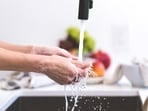 Maintaining good hand hygiene can help in reducing the risk of diarrhoea and upper respiratory tract infections