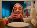 If random hunger pangs possess you at midnight like a demon, it's time to exorcise them by adding the right hunger-controlling foods to your diet. If random hunger pangs possess you at midnight like a demon, it's time to exorcise them by adding the right hunger-controlling foods to your diet.