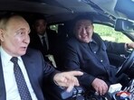 Kim Jong Un’s Latest Gift to Russia Is Migrant Workers Kim Jong Un’s Latest Gift to Russia Is Migrant Workers