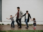 The choice to remain childfree could stem from the emotional bonds we experienced with our parents(Pexels)