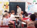 National Teacher Appreciation Week recognises the hard work of educators with special offers and discounts from various businesses. National Teacher Appreciation Week recognises the hard work of educators with special offers and discounts from various businesses.