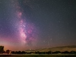 What are the Eta Aquariids? When and how to watch the stunning meteor shower (Unsplash - representational image) What are the Eta Aquariids? When and how to watch the stunning meteor shower (Unsplash - representational image)