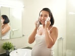 Pregnant women need to exercise caution when it comes to skincare because not all ingredients are safe for the baby or suitable for their changing skin.