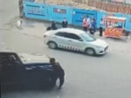 The police said that the accused has been identified as Vijay, also known as Lale. The police said that the accused has been identified as Vijay, also known as Lale.