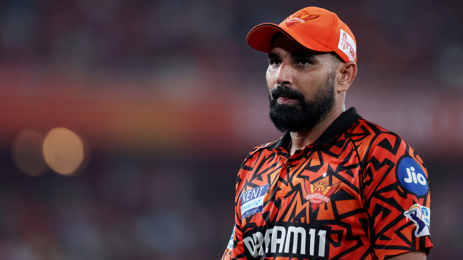 Daniel Vettori, Muhammed Shami Fitness endişelerindeki sessizliği kırıyor, çünkü Hindistan Pacer büyük fiyatı haklı çıkarmıyor
