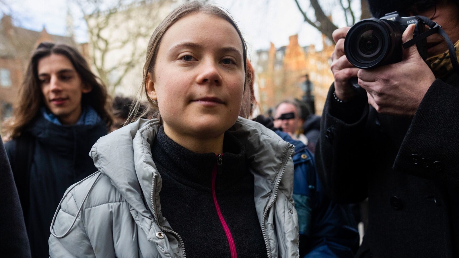 Was Greta Thunberg onboard the Gaza-bound ship targeted by alleged Israeli drone strike? Was Greta Thunberg onboard the Gaza-bound ship targeted by alleged Israeli drone strike?