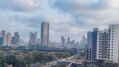 Mumbai could get its first underground rail line Mumbai could get its first underground rail line