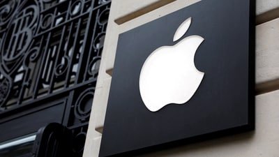 By developing its own modems, Apple moves closer to controlling the entire hardware stack of its devices. (Reuters)