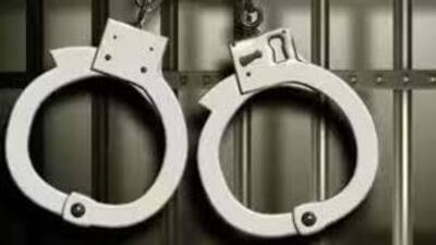 An FIR under relevant sections was registered against the accused at Nishat police station, said police. (iStock) An FIR under relevant sections was registered against the accused at Nishat police station, said police. (iStock)