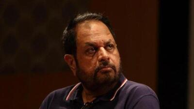 Anil Jaihind, chairman of the OBC Department of the Congress. Anil Jaihind, chairman of the OBC Department of the Congress.