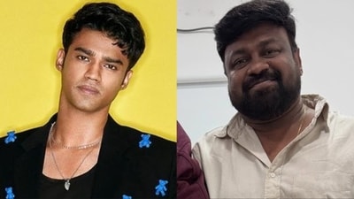 Babil Khan and Sai Rajesh had a war of words on Instagram. Babil Khan and Sai Rajesh had a war of words on Instagram.
