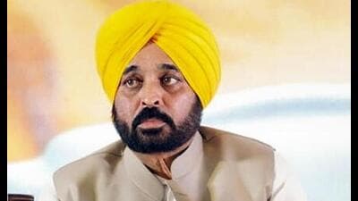 Condemning the organisations announcing road and rail blockades in Punjab, chief minister Bhagwant Mann said legal action will be taken against those who disrupt public life and hinder the state’s progress.