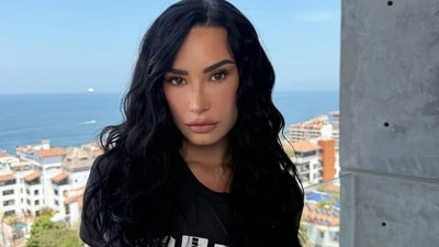 Fans thought Demi Lovato looked 'unrecognisable' in her recent pictures and videos.