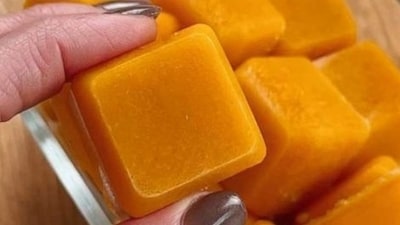 Haldi masala gur: The secret to an immunity-boosting nightcap. (File Photo) Haldi masala gur: The secret to an immunity-boosting nightcap. (File Photo)