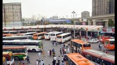 In total, UPSRTC is aiming to integrate close to 10,000 contractual conductors through a mix of in-house schemes and third-party agency support. (Sourced)
