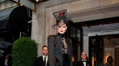 Jordan Roth at Met Gala 2025 (Instagram | @Jordan_Roth) Jordan Roth at Met Gala 2025 (Instagram | @Jordan_Roth)