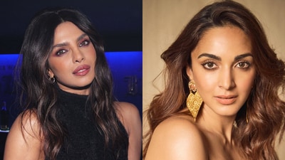 This year, Indian stars Shah Rukh Khan, Priyanka Chopra Jonas, Kiara Advani and Diljit Dosanjh will be walking the famed steps (Photo: Instagram) This year, Indian stars Shah Rukh Khan, Priyanka Chopra Jonas, Kiara Advani and Diljit Dosanjh will be walking the famed steps (Photo: Instagram)