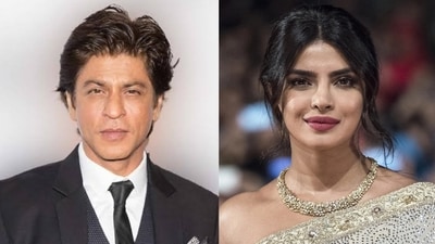 SRK to PC: The 7 big Indian names gearing set to attend Met Gala 2025 SRK to PC: The 7 big Indian names gearing set to attend Met Gala 2025
