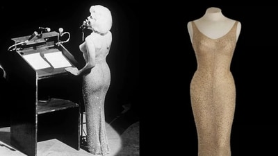 Can you guess who has worn the most expensive dress to the Met Gala over the years? Can you guess who has worn the most expensive dress to the Met Gala over the years?