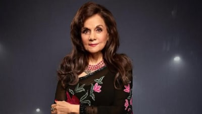 Mumtaz talks about the roles she is looking out for to make her Bollywood comeback. Mumtaz talks about the roles she is looking out for to make her Bollywood comeback.