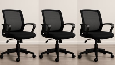 Budget picks for office chair comfort under ₹3000 that are perfect for work-from-home or study setups without spending big. Budget picks for office chair comfort under ₹3000 that are perfect for work-from-home or study setups without spending big.