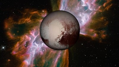 Pluto Retrograde 2025 commenced yesterday: What it holds for the signs (Photo: The Cosmic Almanac) Pluto Retrograde 2025 commenced yesterday: What it holds for the signs (Photo: The Cosmic Almanac)
