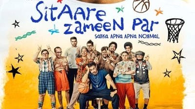 Sitaare Zameen Par Sitaare Zameen Par