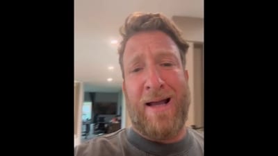 Antisemitic sign seen at Barstool Philadelphia, Dave Portnoy speaks out (@stoolpresidente/X) Antisemitic sign seen at Barstool Philadelphia, Dave Portnoy speaks out (@stoolpresidente/X)