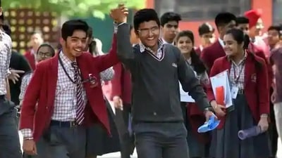 Meghalaya HSSLC Result 2025: MBOSE 12th results are out at megresults.nic.in, The direct link is given here, (HT file) Meghalaya HSSLC Result 2025: MBOSE 12th results are out at megresults.nic.in, The direct link is given here, (HT file)