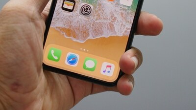 RCS is yet to be supported for iPhones in India.