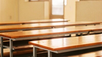 According to officers, the incident took place on April 25 and came to light when the authorities at the school were checking CCTV footage at random. (Representational image) According to officers, the incident took place on April 25 and came to light when the authorities at the school were checking CCTV footage at random. (Representational image)