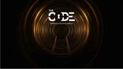 The Code Aims to Create a Space for Learning and Earning for the Digital Generation The Code Aims to Create a Space for Learning and Earning for the Digital Generation