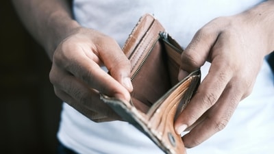 An IITian says that cost of living in India is getting 'really expensive' (Representational image) An IITian says that cost of living in India is getting 'really expensive' (Representational image)