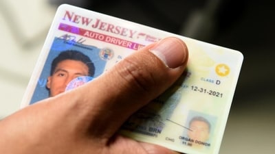 Five states have been given an exception as the United States gets closer to the May 7 deadline for implementing the Real ID Act, a crucial law that will mandate that passengers show a driver's license or identification card that complies with Real ID for domestic flights. (AFP/representative ) Five states have been given an exception as the United States gets closer to the May 7 deadline for implementing the Real ID Act, a crucial law that will mandate that passengers show a driver's license or identification card that complies with Real ID for domestic flights. (AFP/representative )