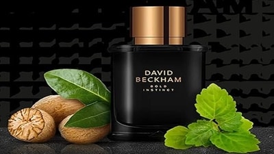 David Beckham perfume for men to smell great all throughout the day David Beckham perfume for men to smell great all throughout the day