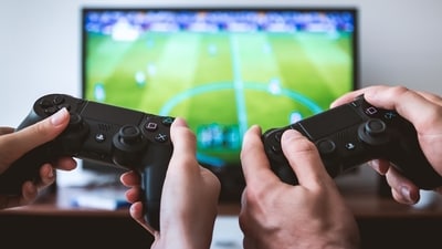 From May 6 until June 2, PS Plus Essential members can access the new roster, which includes a variety of genres like roguelike deck-building and open-world survival. (Unsplash/representative ) From May 6 until June 2, PS Plus Essential members can access the new roster, which includes a variety of genres like roguelike deck-building and open-world survival. (Unsplash/representative )