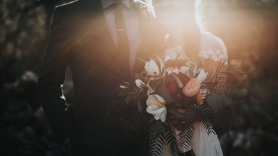 A Florida man was arrested for bigamy after marrying three women across different counties. (Representational image/Unsplash) A Florida man was arrested for bigamy after marrying three women across different counties. (Representational image/Unsplash)