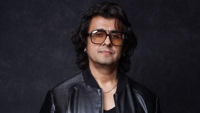 Sonu Nigam Sonu Nigam